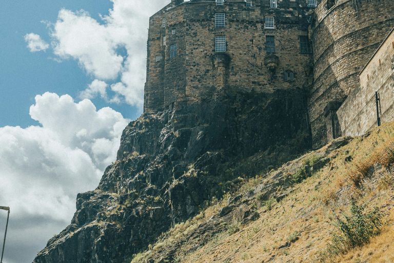 Edimbourg
