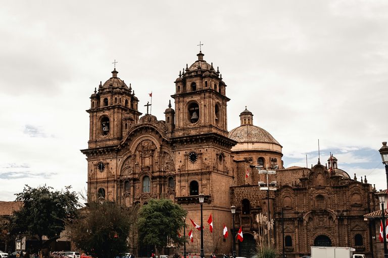 Cusco