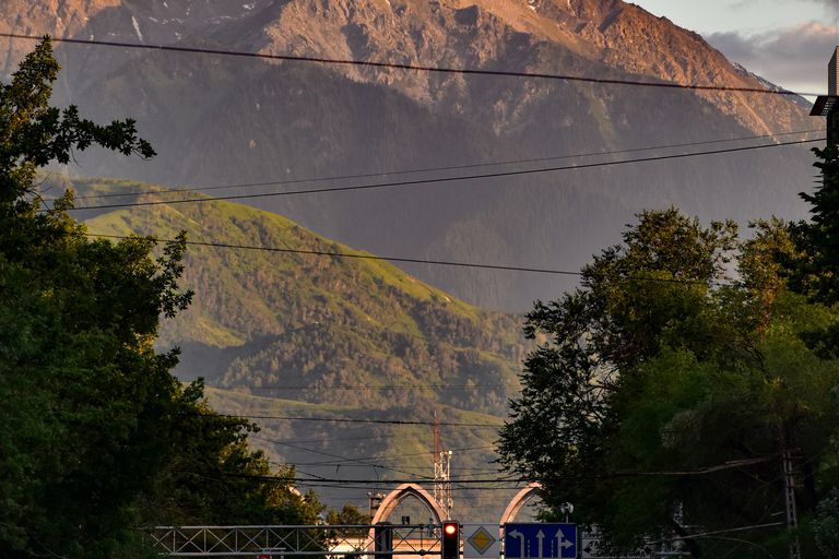 Almaty