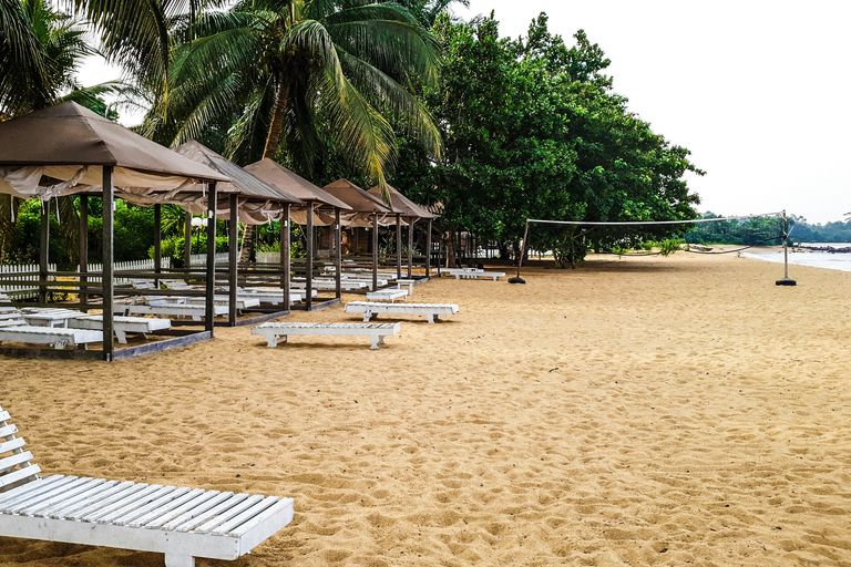 Kribi