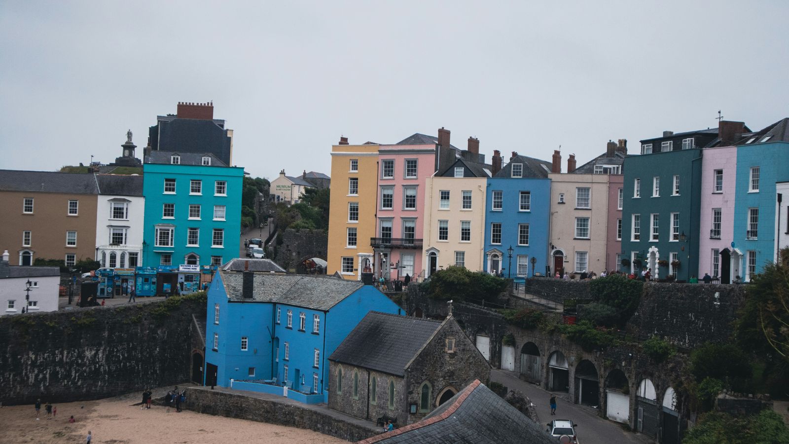 Callum Blacoe on Unsplash