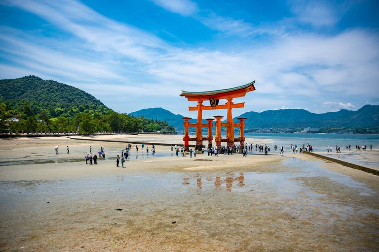 Hiroshima
