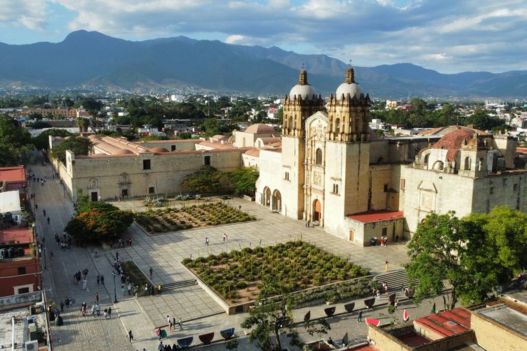 Oaxaca