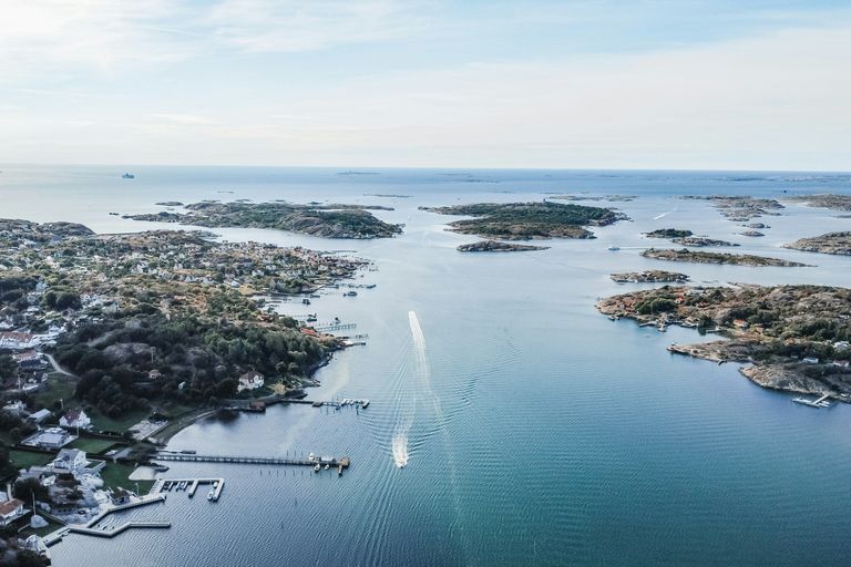 Åland / Mariehamn