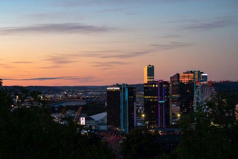 Göteborg