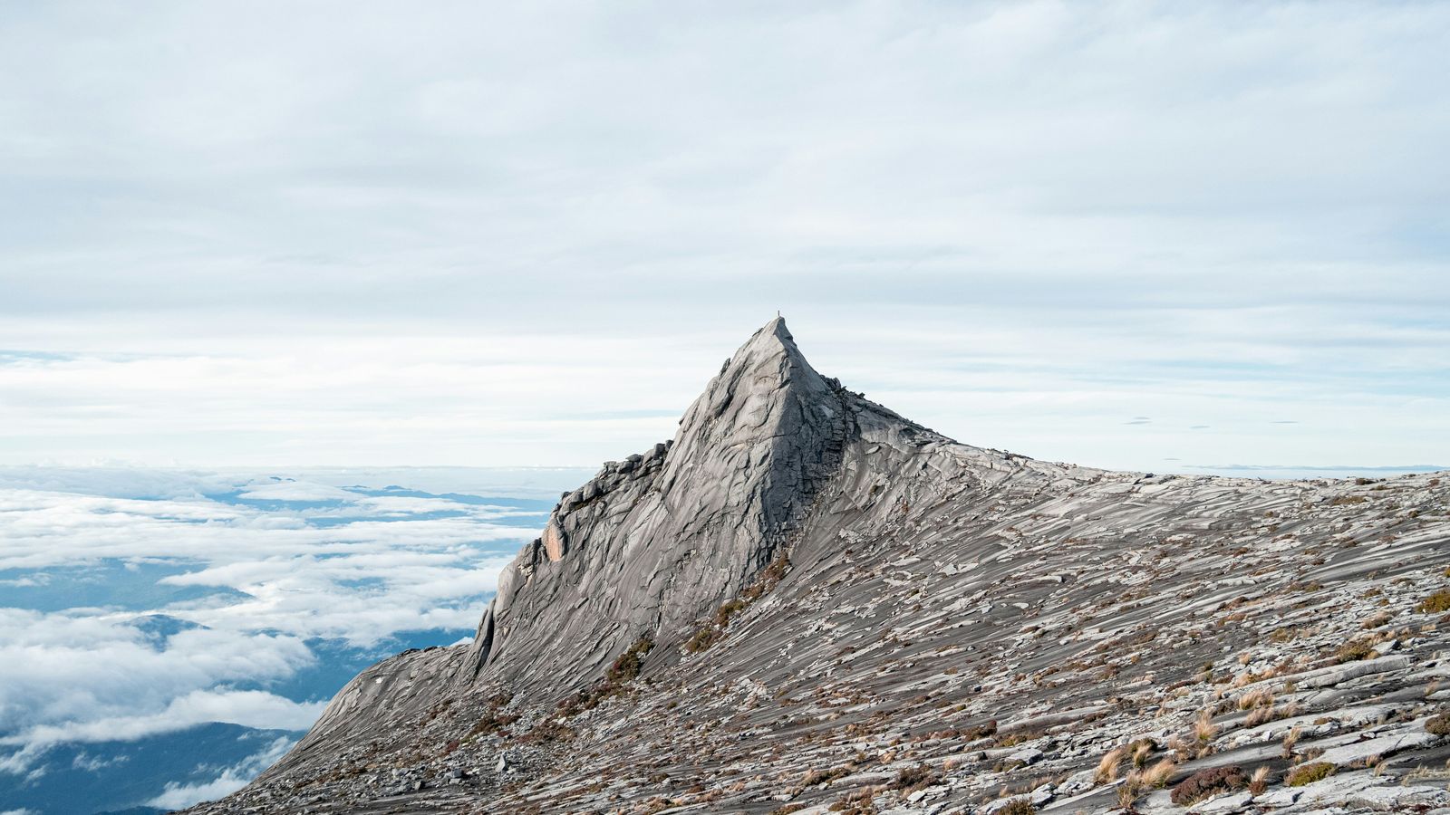 Ong Cheng Zheng on Unsplash