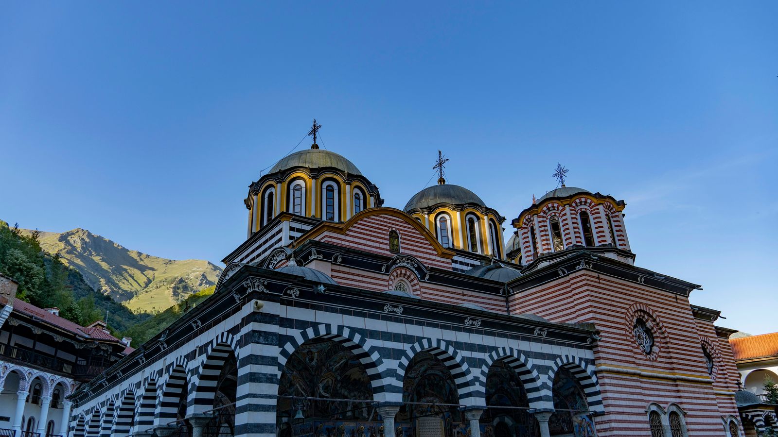 Luba Ertel on Unsplash