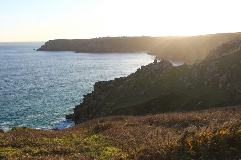 Cornouailles