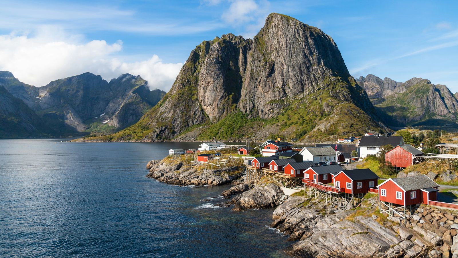 Benoît Deschasaux on Unsplash