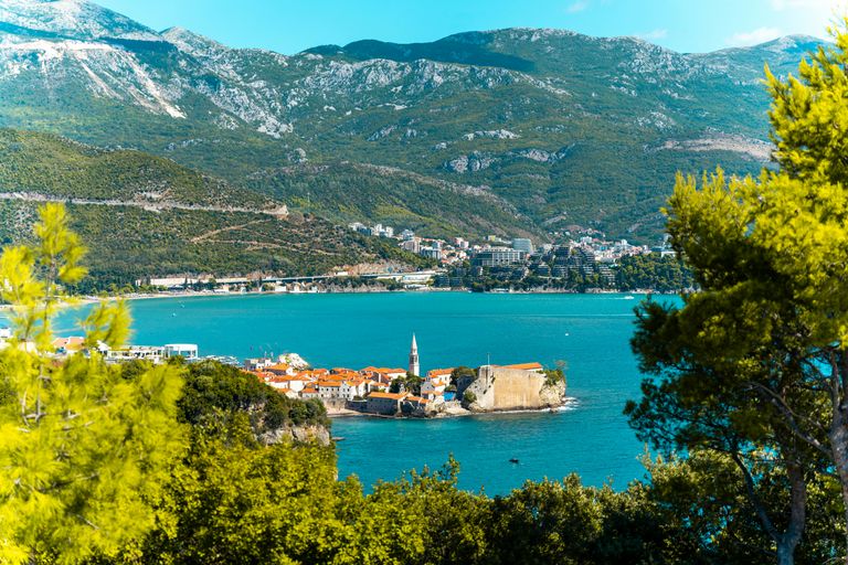 Budva