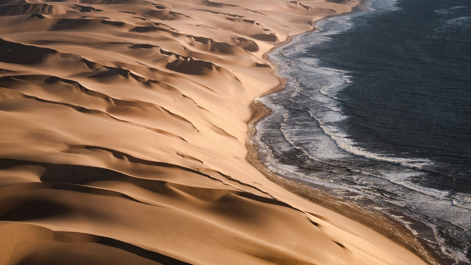 Joshua Kettle on Unsplash