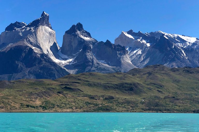 Puerto Natales / Torres del Paine