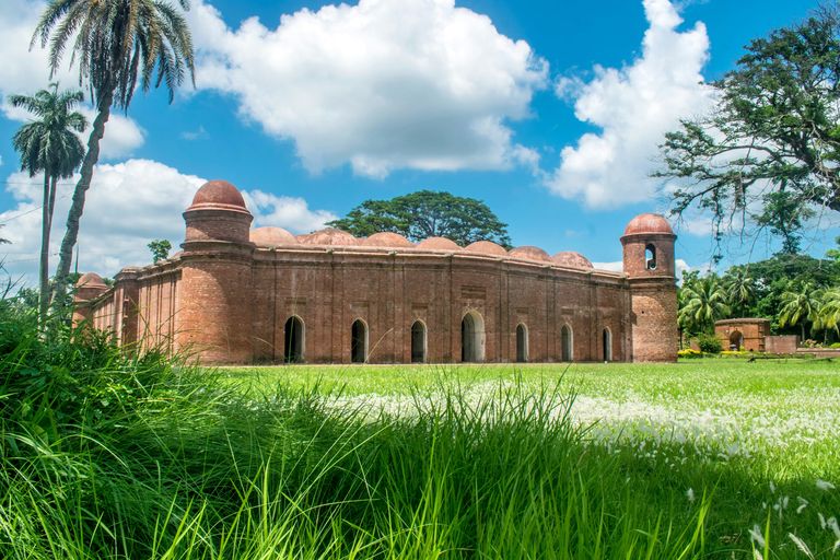 Bagerhat