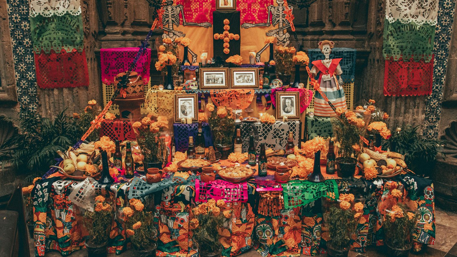 Roger Ce on Unsplash