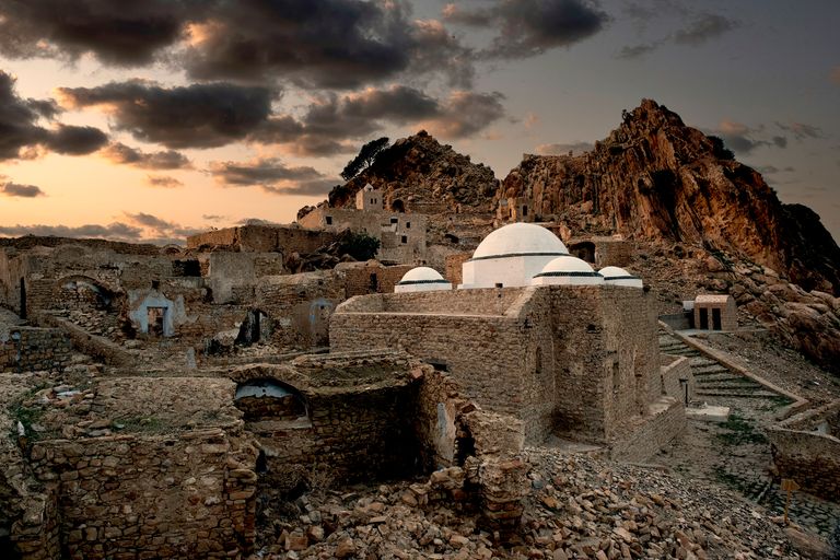 Matmata