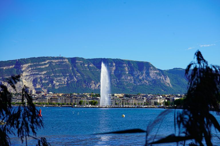 Genève