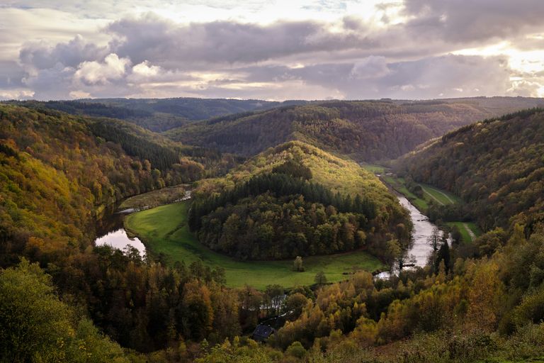 Ardennes belges