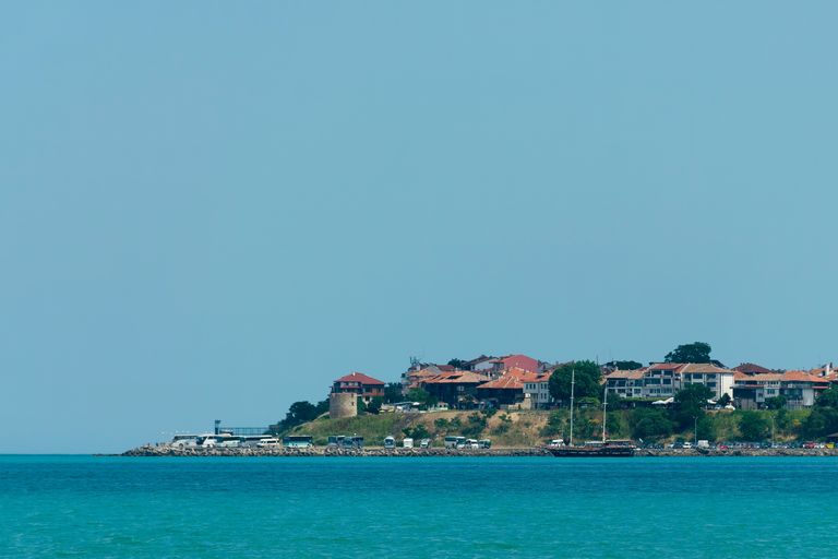 Nessebar