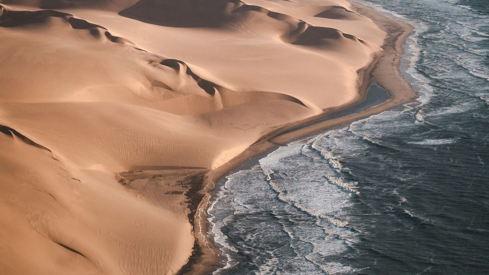 Joshua Kettle on Unsplash