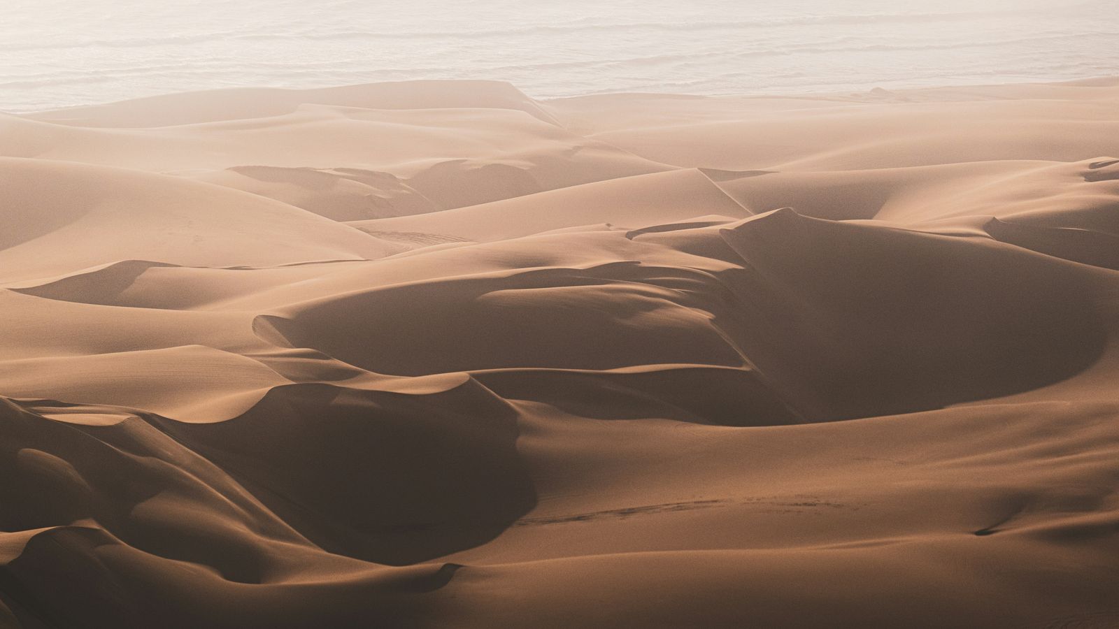 Joshua Kettle on Unsplash
