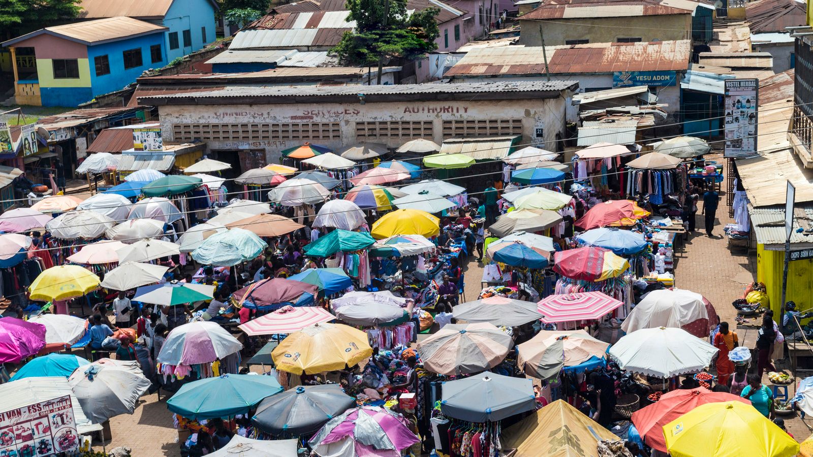 pius quainoo on Unsplash