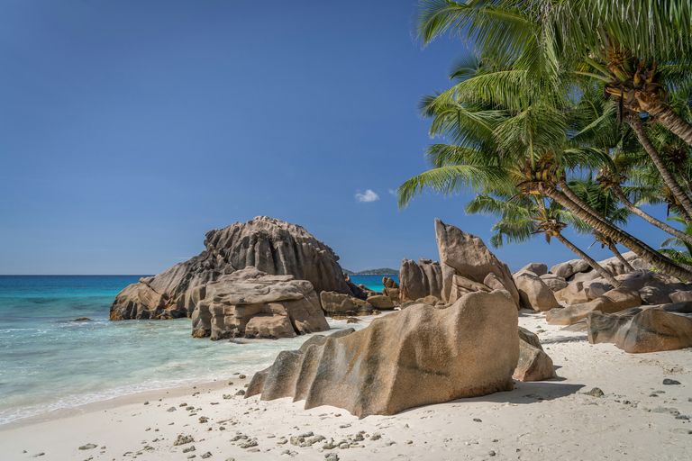 La Digue