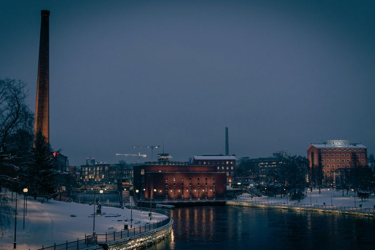 Tampere