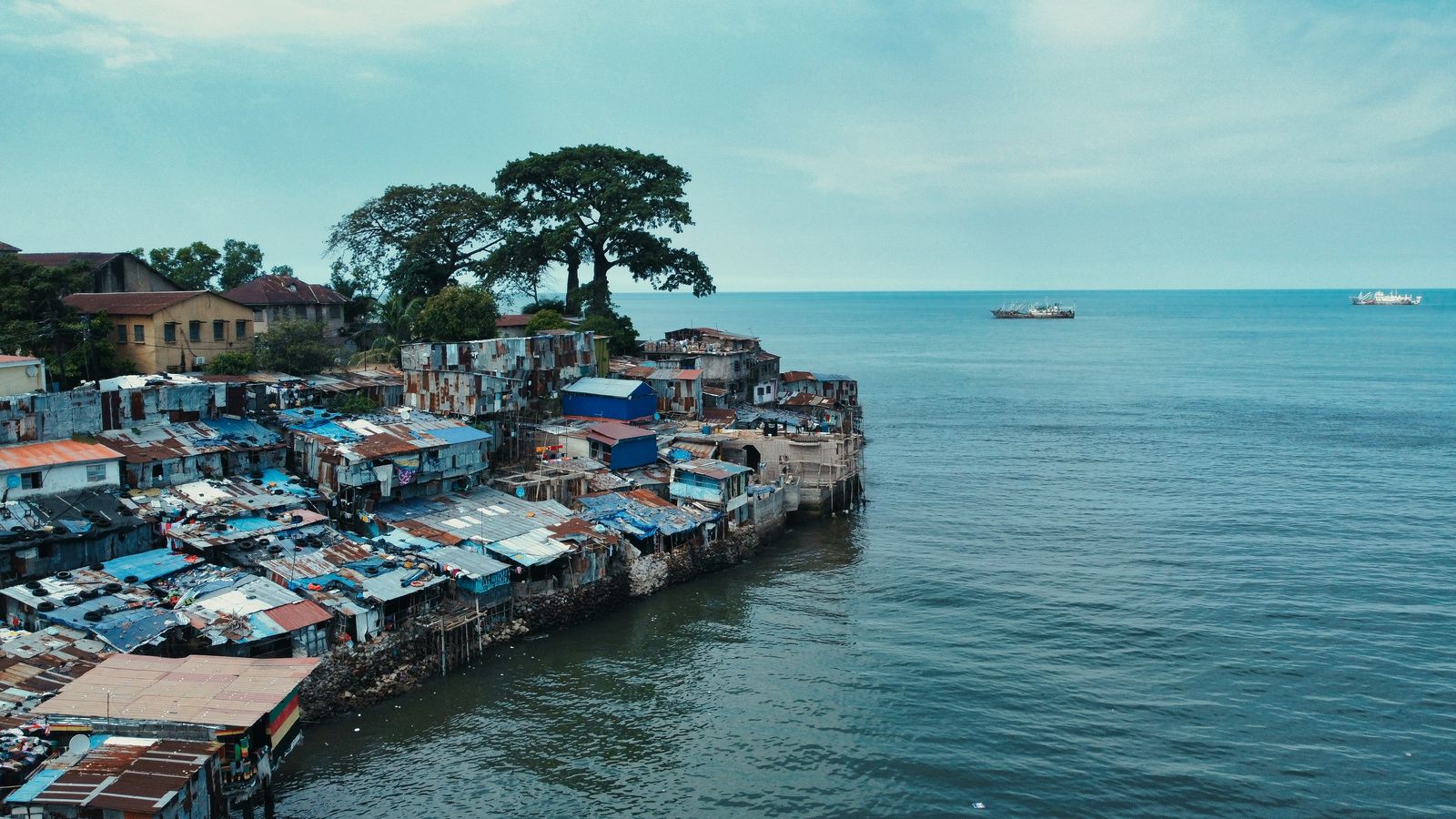Abdulai Sayni on Unsplash