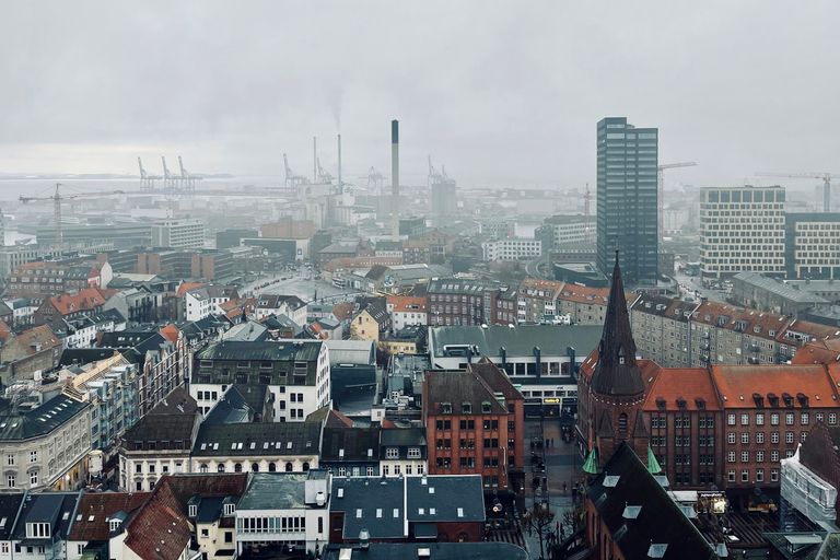Aarhus