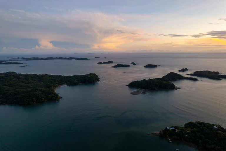 Isla Contadora (îles des Perles)
