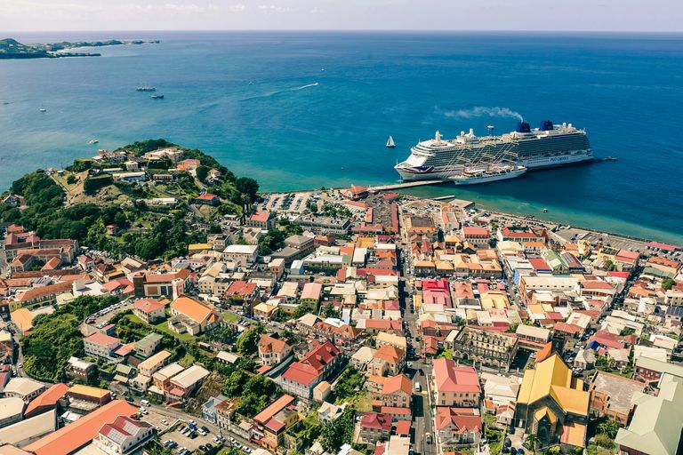 George Town