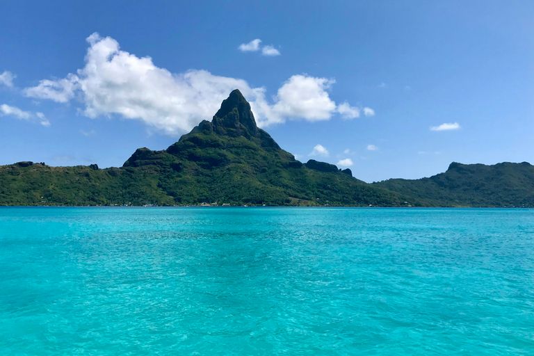 Bora-Bora