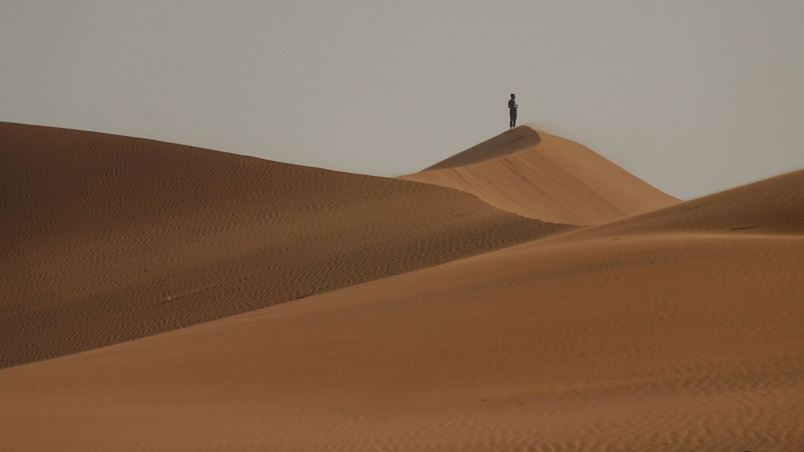 sander traa on Unsplash