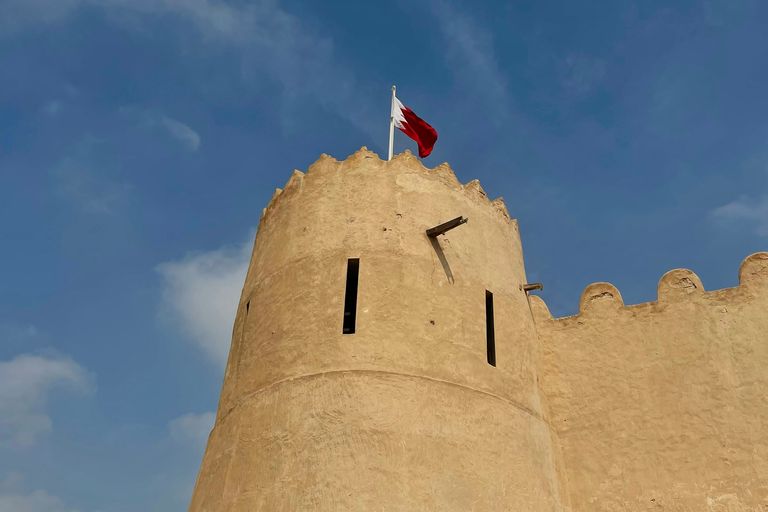 Muharraq