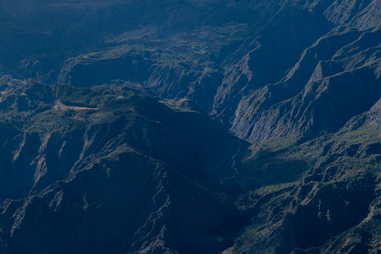 Cirque de Mafate