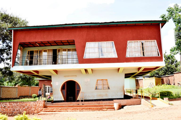 Gitega