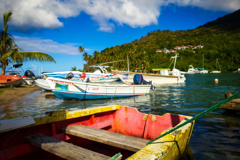 Union Island