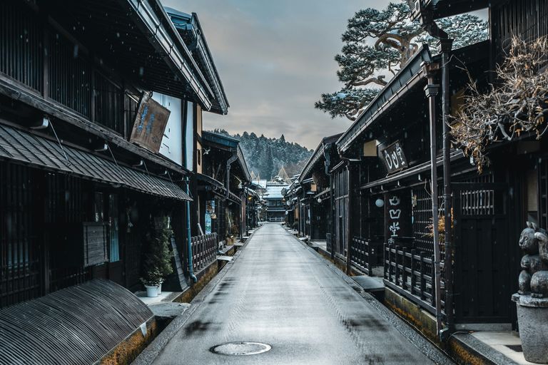 Takayama