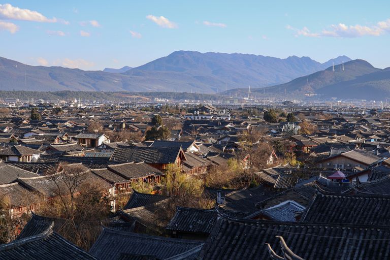 Lijiang / Yunnan