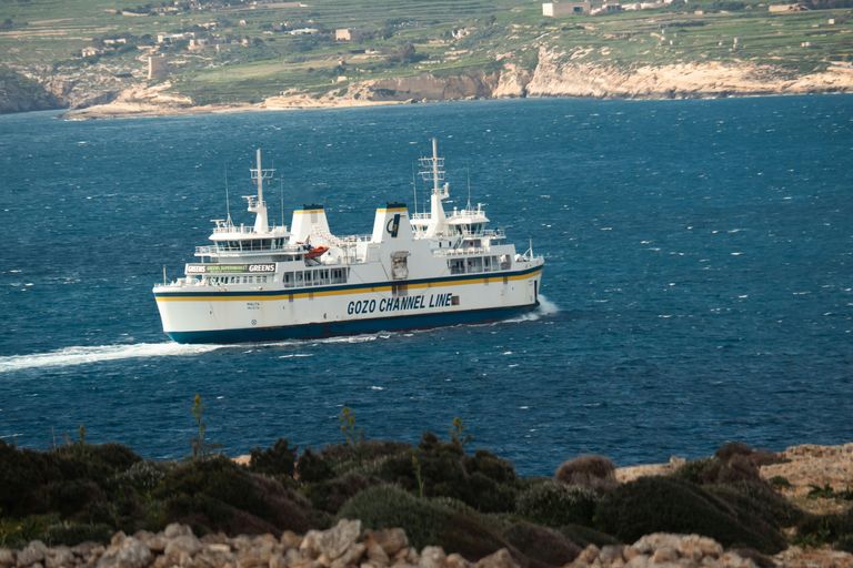Mġarr