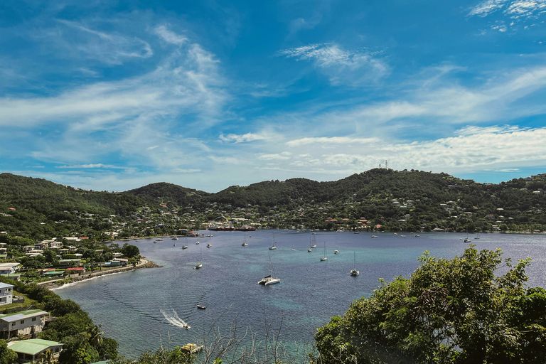 Bequia