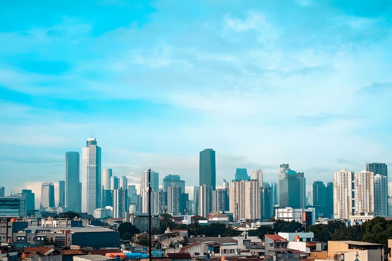 Jakarta