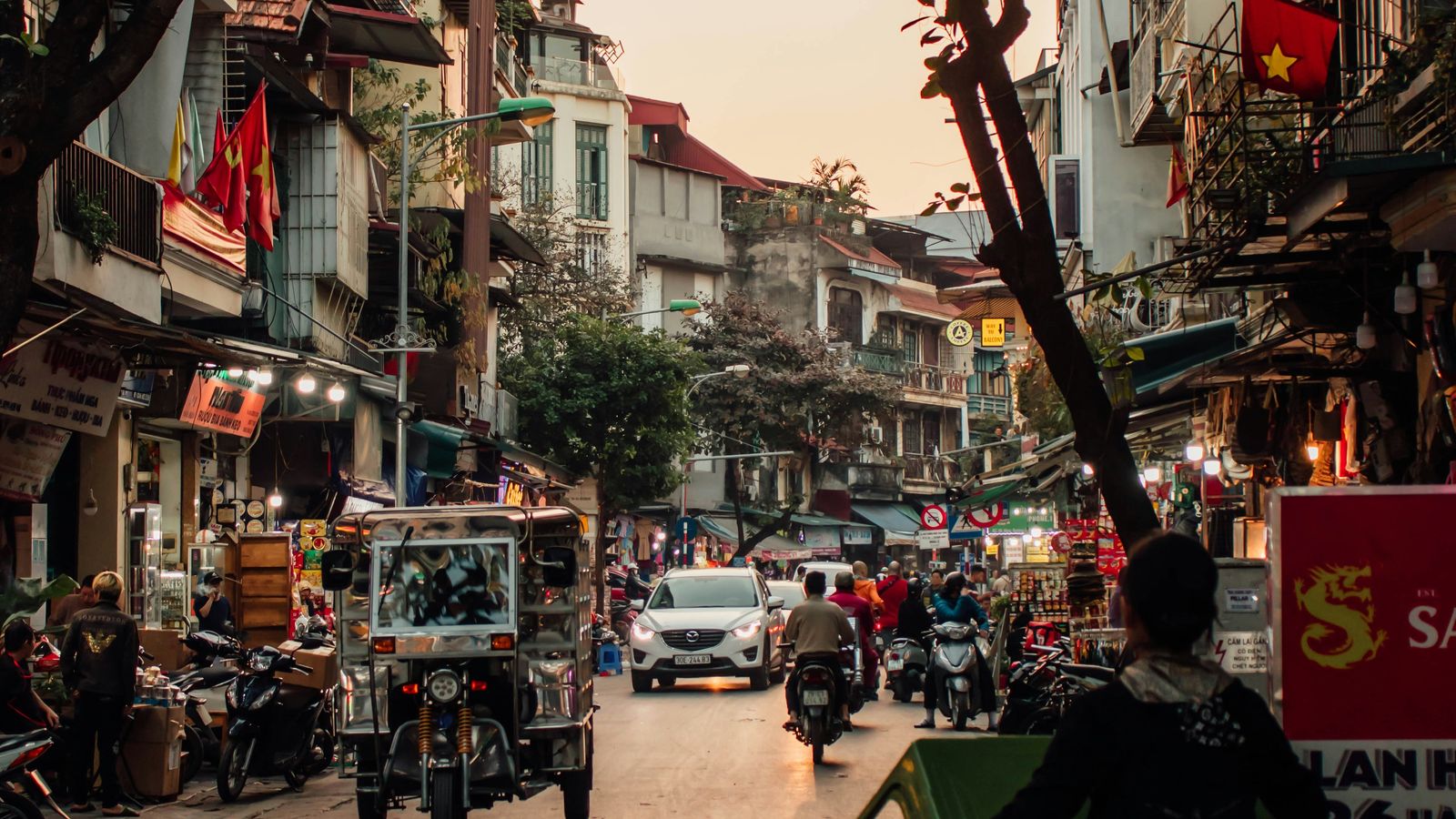Ryan Le on Unsplash