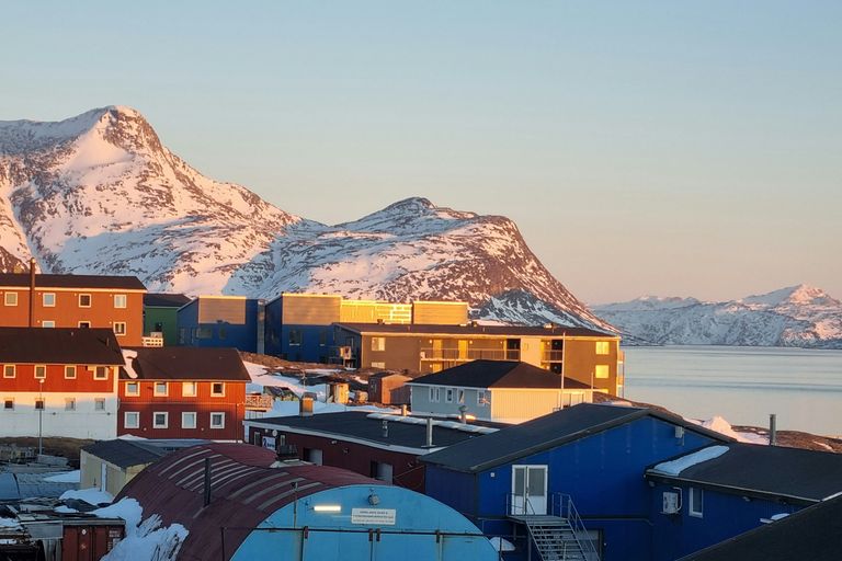 Nuuk