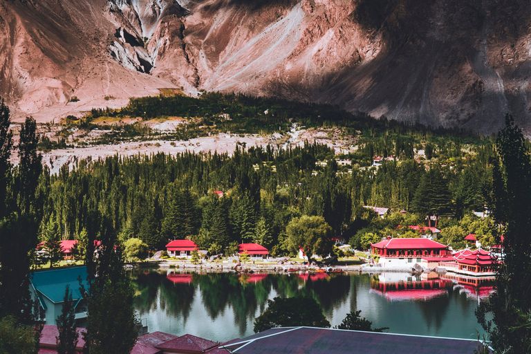 Skardu