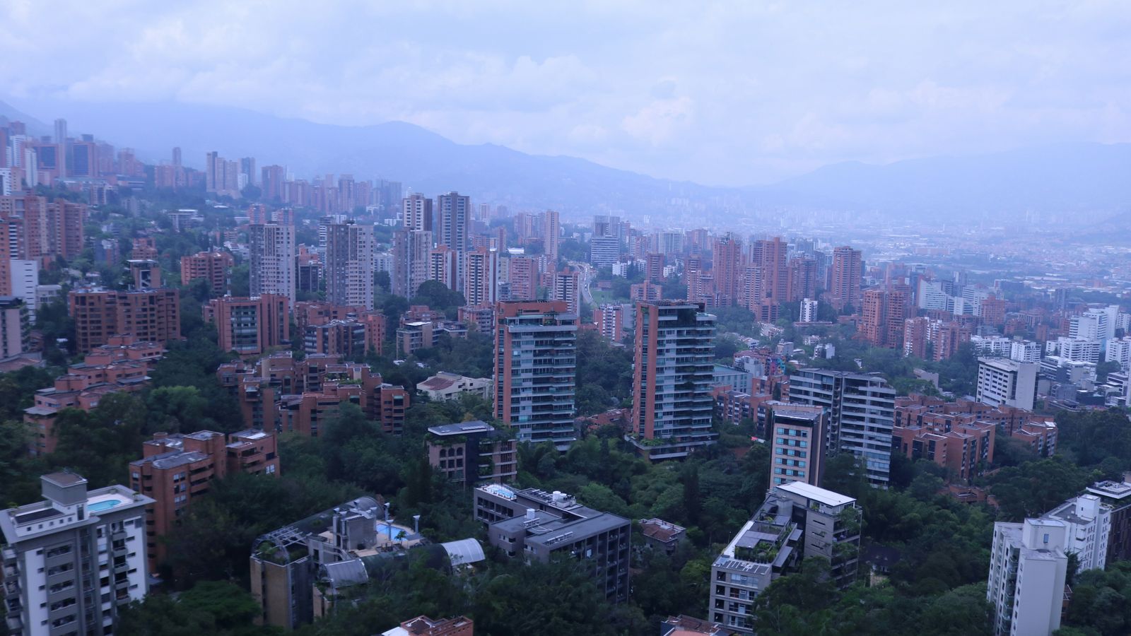 Juliana Morales Ramírez on Unsplash