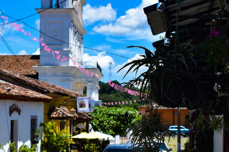 Suchitoto