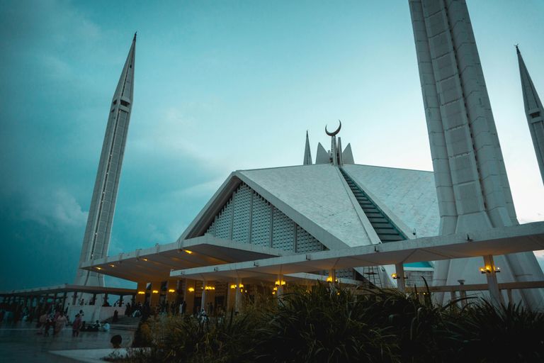 Islamabad