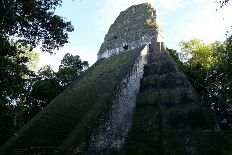 Tikal