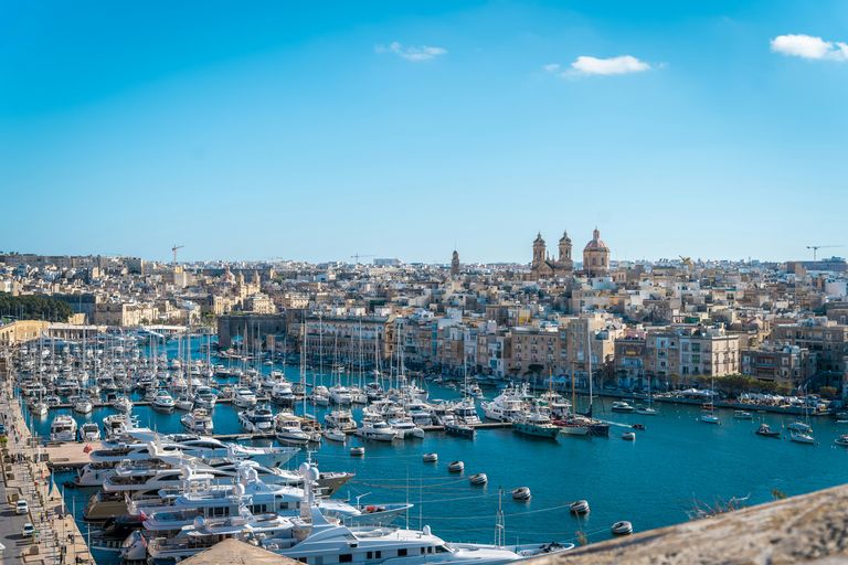 Birgu (Vittoriosa)
